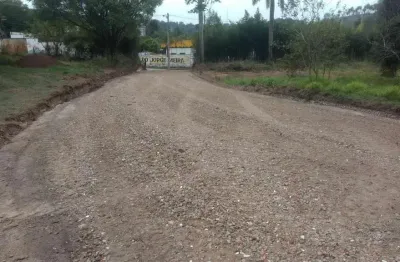 Terreno à venda na rua modestino, 555, parque ipiranga, betim por r$ 159.999