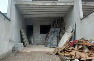 Casa com 3 quartos à venda na Rua dos Ipês, 1055, Vila Verde, Betim por R$ 490.000