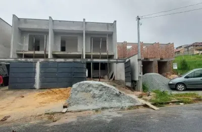Casa com 3 quartos à venda na Rua dos Ipês, 1000, Vila Verde, Betim por R$ 450.000