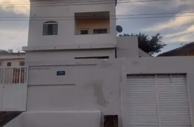 Casa com 4 quartos à venda na Rua Paraíso, 456, Residencial Taquaril, Betim por R$ 550.000