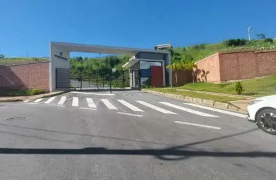 Terreno à venda na Rua Eli Geraldo Braga, 111, Guarujá Mansões, Betim por R$ 400.000