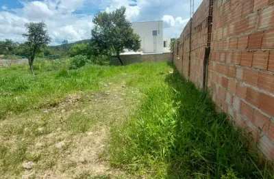 Terreno à venda na Rua André Luiz Pereira, 1217, Residencial Lagoa, Betim por R$ 147.599