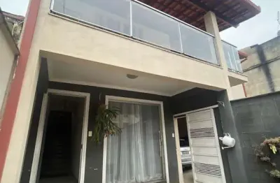 Casa com 5 quartos à venda na Rua Queluz, 379, Filadélfia, Betim por R$ 1.300.000