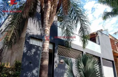 Casa 4 quartos bosque dos coqueiros em jaboticatubas
