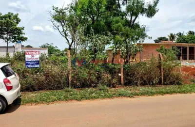 Terreno em condomínio fechado à venda no Canto Da Siriema, Jaboticatubas 