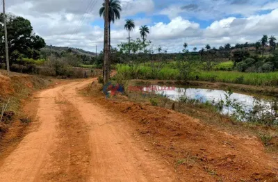 Terreno em condomínio fechado à venda na Mg 020, Km 52, 52, Zona Rural, Jaboticatubas