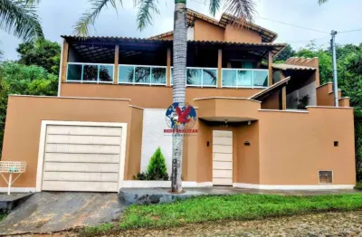 Casa com 3 quartos à venda no Bosque dos Coqueiros, Jaboticatubas 