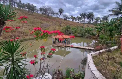 Sitio a venda, 2,5h,  nascentes, lagoa, cachoeira dos palmares, jaboticatubas