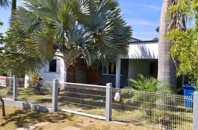 Casa em condomínio fechado com 3 quartos à venda na Águas de Serra Morena, Taquaraçu de Minas 