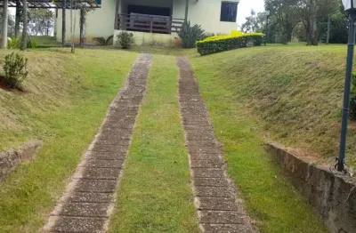Casa em condomínio fechado com 4 quartos à venda na Águas de Serra Morena, Taquaraçu de Minas 