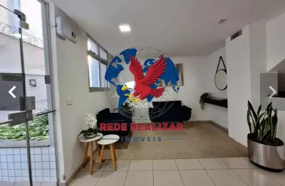 Apartamento três dormitórios jardim américa belo horizobnte
