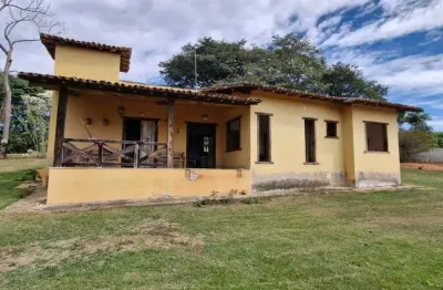 Chácara / sítio com 3 quartos à venda na Zona Rural, Jaboticatubas 
