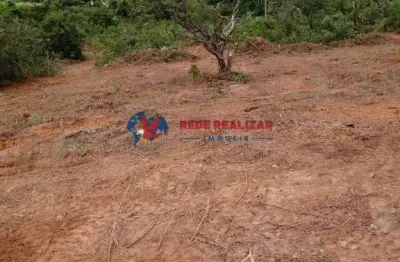 Terreno em condomínio fechado à venda na Rua Das Juritis, 10, Canto Da Siriema, Jaboticatubas