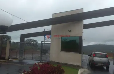 Terreno à venda na Avenida Dois, 235, Parque dos Buritis, Lagoa Santa