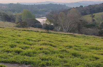 Excelente terreno no condomínio terras caxambu com 1000 - jundiaí
