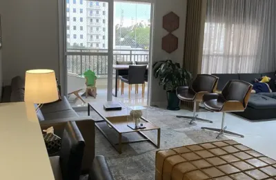 Lindo apartamento de no condomínio lê parc com 160m²
