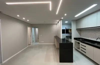 Lindo apartamento com 3 dormitórios nunca habitado no condomínio fatto torres são josé