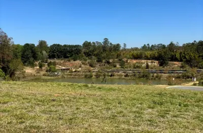 Belíssumo terreno com 1.006m² com  vista excluciva para o lago