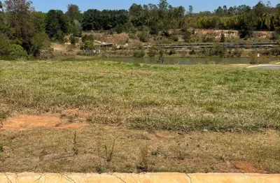 Belíssumo terreno com 1.006m² com  vista excluciva para o lago