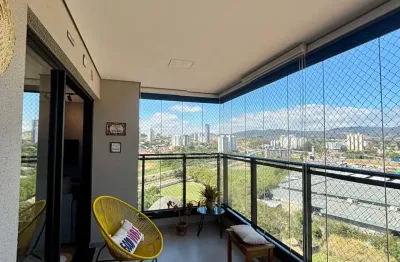 Belíssimo apartamento com 113m² no condomínio terraço vila bela