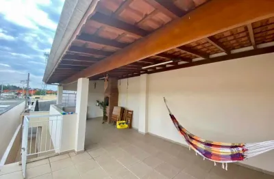 Excelente casa térrea totalmente mobiliada com 2 dormitórios - vila liberdade