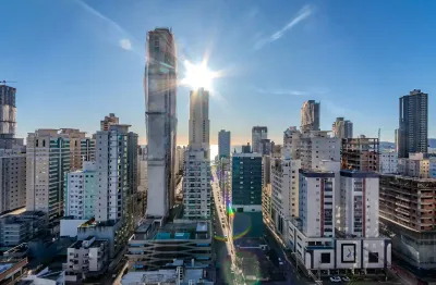 Excelente cobertura a venda no coração itapema! ótima oportunidade para você que deseja morar bem!