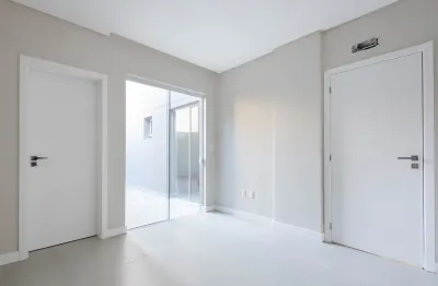 Apartamento à venda na Rua Gualberto Leal Nunes, 116, Balneário Perequê, Porto Belo