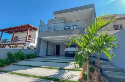 Casa dos sonhos no melhor bairro da região oceânica