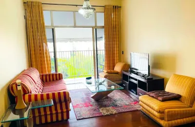 Apartamento com 4 quartos à venda na Rua Lopes Trovão, 134, Icaraí, Niterói