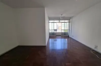 Apartamento com 3 quartos à venda na Rua Miguel de Frias, 177, Icaraí, Niterói
