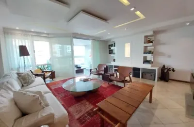 Apartamento com 4 quartos à venda na Rua Doutor Herotides de Oliveira, 109, Icaraí, Niterói