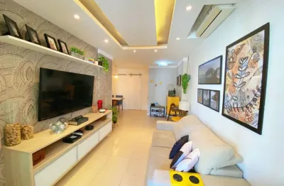 Apartamento com 3 quartos à venda na Rua Juiz Goulart Monteiro, 7, Vital Brazil, Niterói