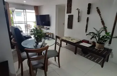 Apartamento com 2 quartos à venda na Rua Doutor Carlos Halfeld, 10, Icaraí, Niterói
