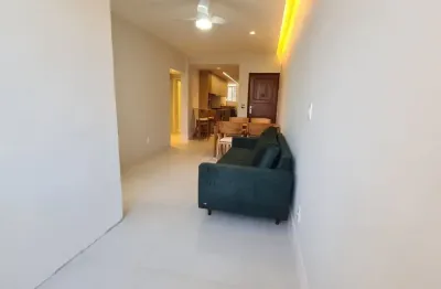 Apartamento com 3 quartos à venda na Rua Presidente João Pessoa, 205, Icaraí, Niterói