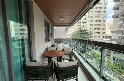 Apartamento com 3 quartos à venda na Rua Doutor Carlos Halfeld, 9, Icaraí, Niterói
