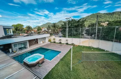 Uma casa incrível em localização privilegiada na região oceânica