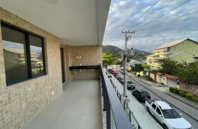 Maravilhoso apartamento de 3 quartos em piratininga