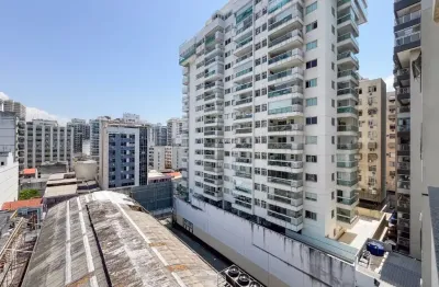 2 quartos incrível em icaraí com 2 vagas de garagem