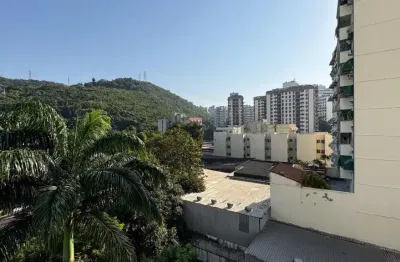 Apartamento com 2 quartos à venda na Rua Noronha Torrezão, 97, Santa Rosa, Niterói