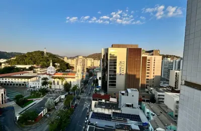 Apartamento com 2 quartos à venda na Rua Santa Rosa, 164, Icaraí, Niterói