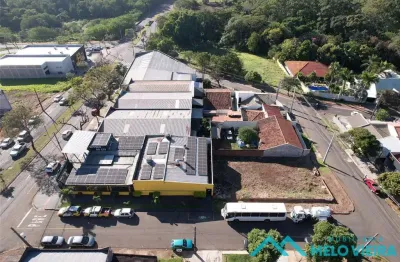 Terreno à venda na Rua Safira, 72, Jardim Real, Maringá