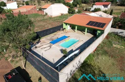 Chácara para venda em engenheiro beltrão, condominio fechado ivailandia, 2 dormitórios, 2 banheiros, 4 vagas