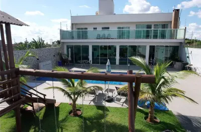 Chácara para venda em iguaraçu, jd villa verde, 4 dormitórios, 1 suíte, 3 banheiros, 7 vagas