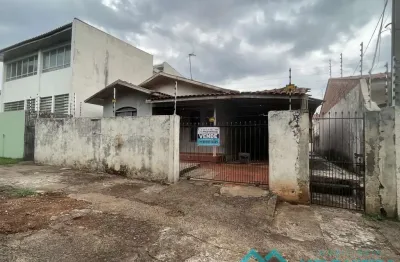 Terreno à venda na Rua Cézar Lattes, 285, Jardim Alvorada, Maringá