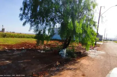 Terreno à venda na Rua Joao Rezyik, 128, Jardim Imperial I, Floresta