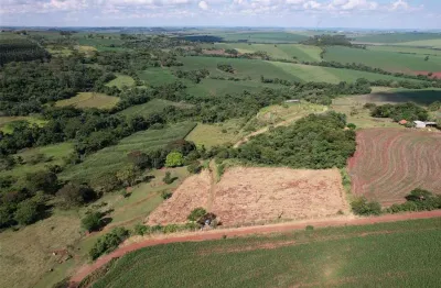 Sítio para venda em doutor camargo, area rural ., 4 dormitórios, 2 banheiros