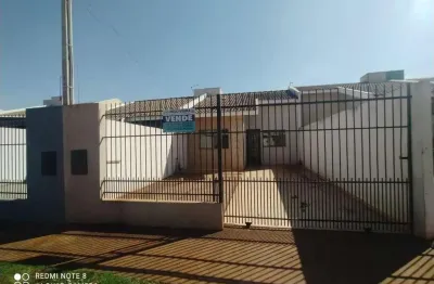 Casa 2 dormitórios para venda em floresta, jardim mônaco, 2 dormitórios, 1 banheiro, 2 vagas