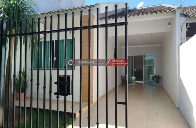 Casa 3 dormitórios para venda em maringá, jardim imperial, 3 dormitórios, 1 suíte, 1 banheiro, 1 vaga