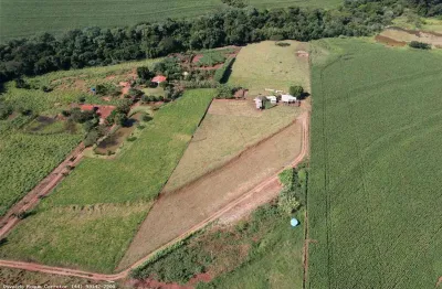 Chácara para venda em munhoz de melo, rural, 1 dormitório, 1 banheiro
