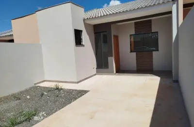 Casa 2 dormitórios para venda em sarandi, jardim aurora ll, 2 dormitórios, 1 banheiro